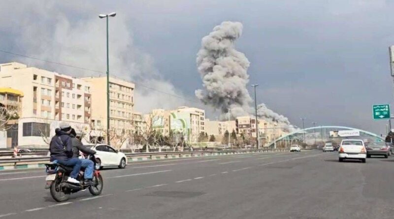 Guerre en Iran : Capacités militaires américaines « pas inépuisables » mais suffisantes