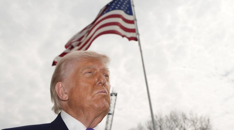 Guerre en Iran : « C’est une course de vitesse » pour les États-Unis.