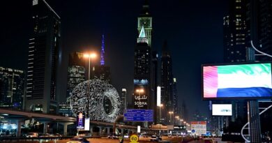 Guerre en Iran : « Comme le Covid »… Expatriés du Golfe face aux frappes