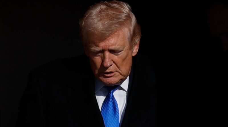 Guerre en Iran : « Corruption » et échanges mystérieux sur le marché pétrolier avant Trump