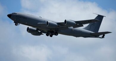 Guerre en Iran : Crash d'un avion ravitailleur tue six soldats américains.