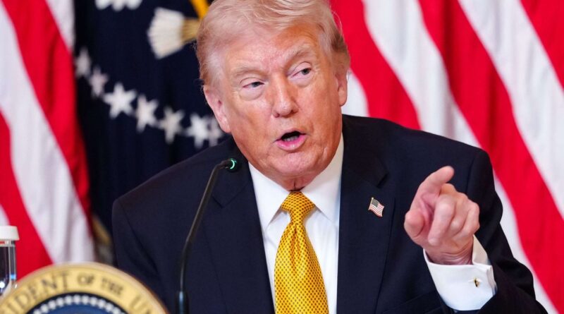 Guerre en Iran : Discussions entre Trump et le régime des mollahs