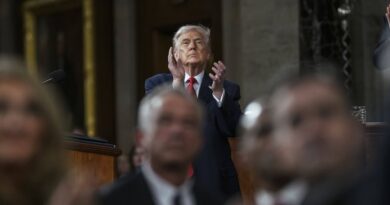 Guerre en Iran : Donald Trump attaque-t-il toujours le week-end ?