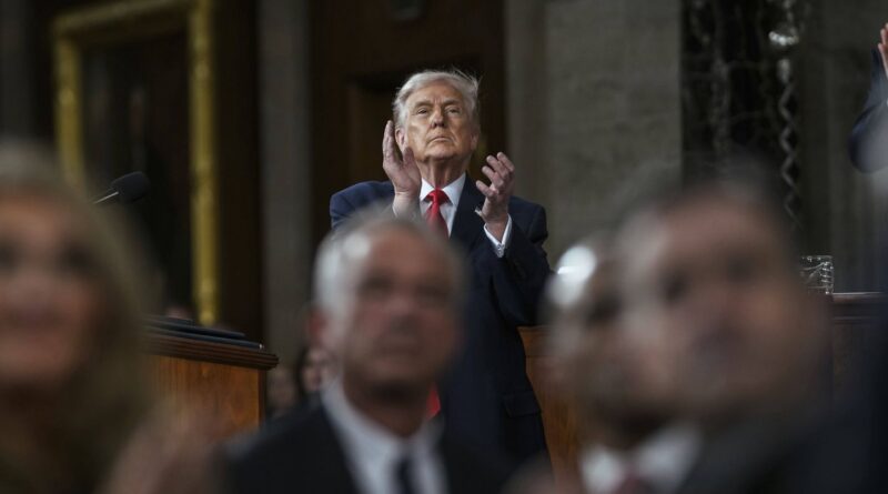 Guerre en Iran : Donald Trump attaque-t-il toujours le week-end ?