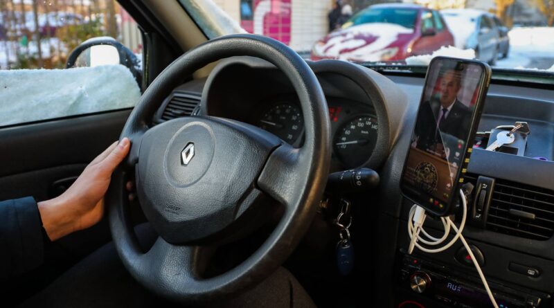 Guerre en Iran : Économies de carburant, gestes simples à adopter