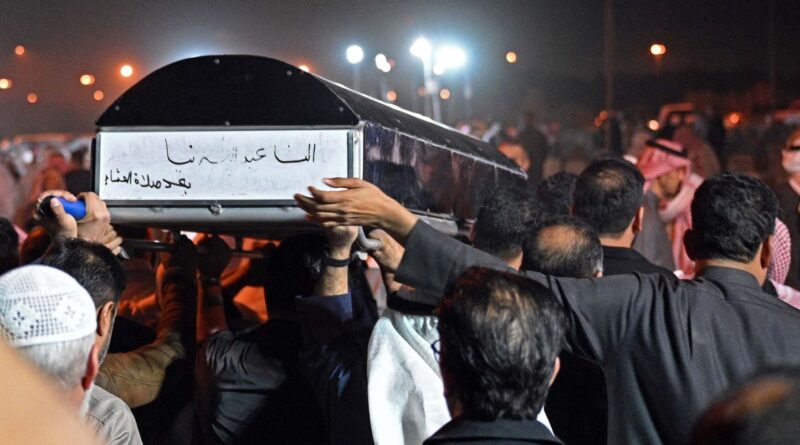 Guerre en Iran : Elena, 11 ans, tuée par un drone iranien au Koweït