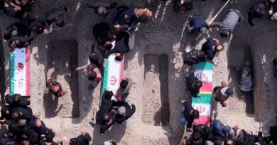 Guerre en Iran : Enquête sur la responsabilité des États-Unis dans la frappe d'une école