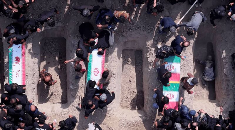 Guerre en Iran : Enquête sur la responsabilité des États-Unis dans la frappe d'une école