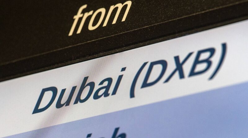 Guerre en Iran et au Moyen-Orient : La France ne reprend pas les vols de rapatriement