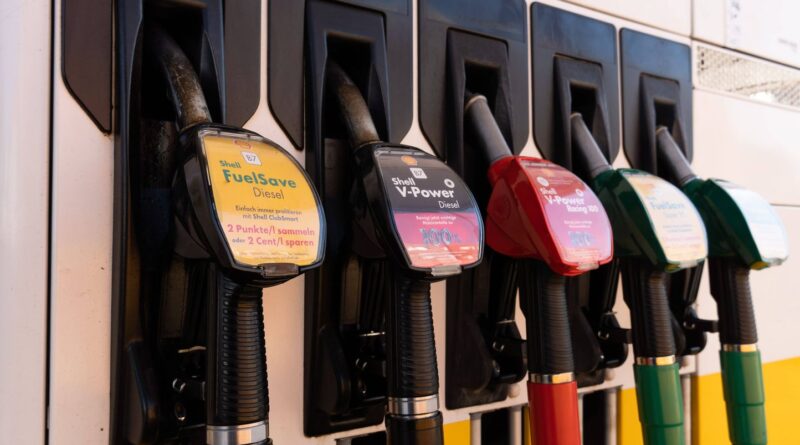 Guerre en Iran : Flambée historique du cours du pétrole