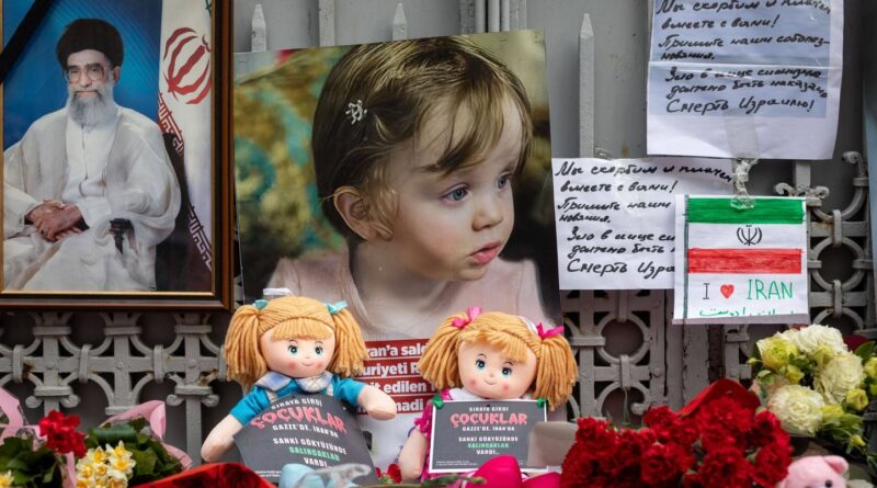 Guerre en Iran : Frappe sur école causée par une « erreur de ciblage » américaine