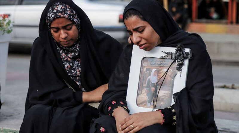 Guerre en Iran : Frappe sur une école iranienne, les faits connus