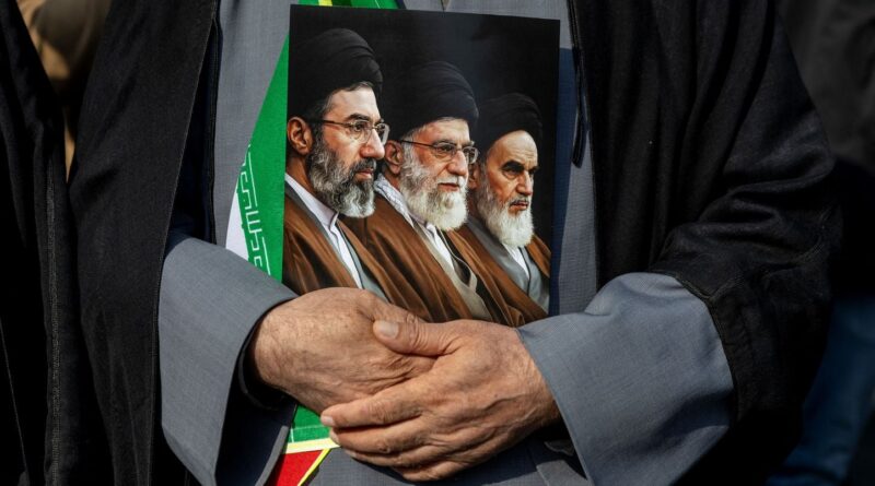 Guerre en Iran : Gardiens de la révolution prêts à « détruire l’économie mondiale »