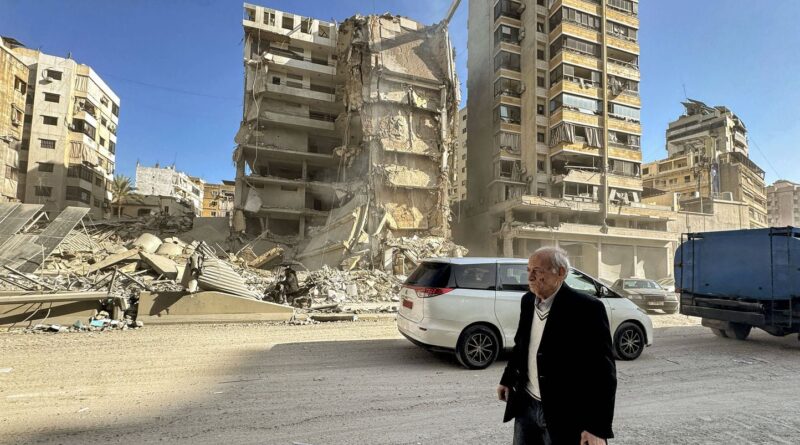 Guerre en Iran : « Israël peut réduire le Hezbollah à néant, mais ce serait à durée limitée »