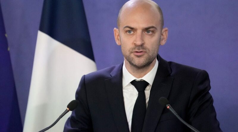 Guerre en Iran : Jean-Noël Barrot réclame des concessions majeures du régime iranien