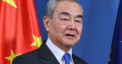 Guerre en Iran : La Chine conseille Téhéran de « négocier » avec États-Unis et Israël