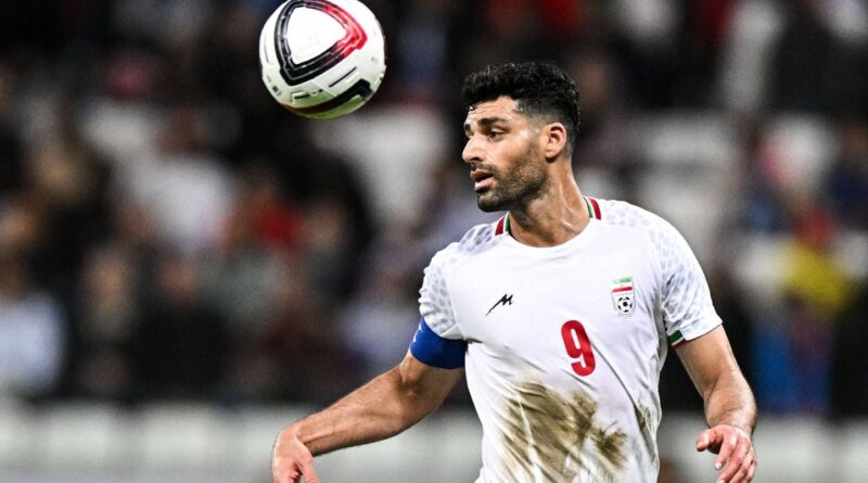 Guerre en Iran : La fédération iranienne « ne boycotte pas la Coupe du monde »