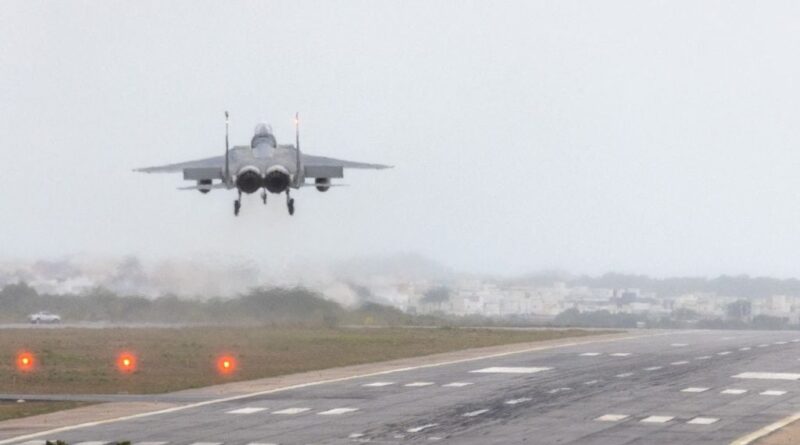 Guerre en Iran : La France autorise les Etats-Unis à utiliser ses bases.