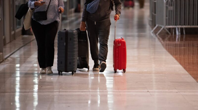 Guerre en Iran : La France ne rapatrie pas tous ses ressortissants.