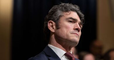 Guerre en Iran : Le départ de Joe Kent va-t-il révéler des fissures ?