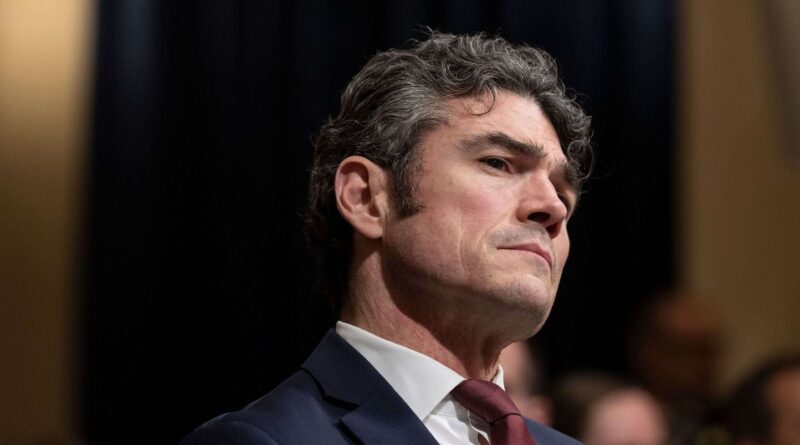 Guerre en Iran : Le départ de Joe Kent va-t-il révéler des fissures ?