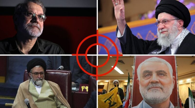 Guerre en Iran : le Mossad ne mène pas un « travail de fourmi » sur des années contre la République islamique.