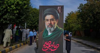 Guerre en Iran : Le Pentagone évoque une probable défiguration de Mojtaba Khamenei