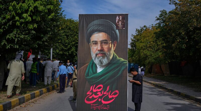 Guerre en Iran : Le Pentagone évoque une probable défiguration de Mojtaba Khamenei