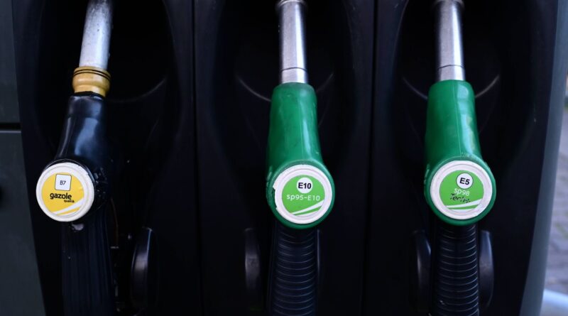 Guerre en Iran : Le prix du gazole passe à 2 euros le litre en France