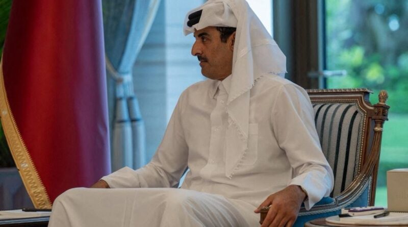 Guerre en Iran : le Qatar prévient des lourdes conséquences après l'attaque de son site gazier