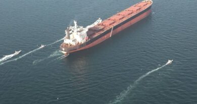 Guerre en Iran : Le régime iranien peut-il bloquer le détroit d'Ormuz ?