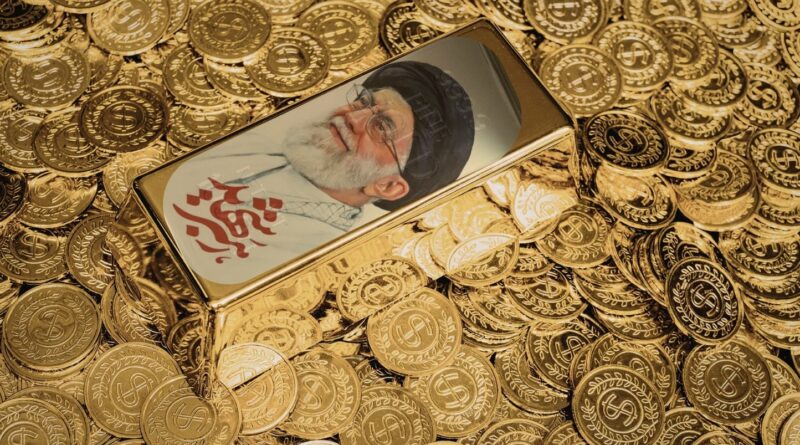 Guerre en Iran : L'empire financier des Gardiens de la révolution