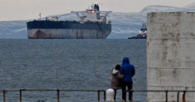 Guerre en Iran : Les États-Unis autorisent temporairement la vente de pétrole russe