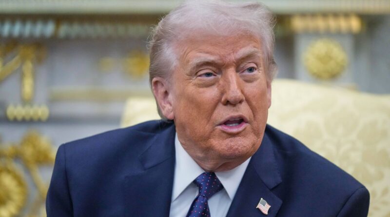 Guerre en Iran : Les Etats-Unis confirment la mort du chef d'une unité visant Trump