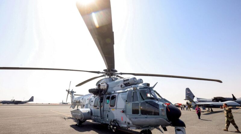 Guerre en Iran : Les Etats-Unis et leurs bases militaires dans le monde ?