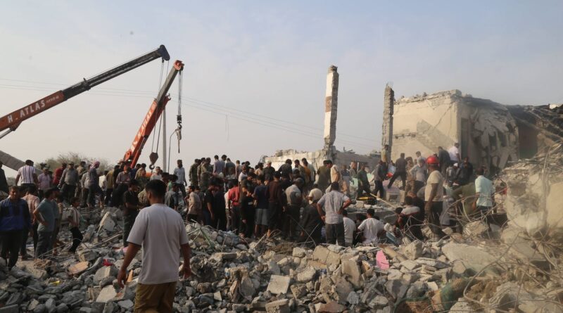 Guerre en Iran : Les Etats-Unis vont-ils être condamnés pour la frappe sur une école de filles ?