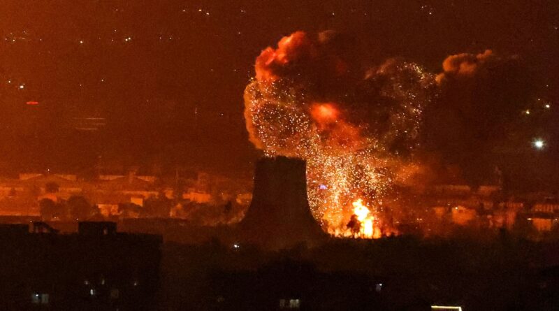 Guerre en Iran : Les Gardiens de la révolution anticipent six mois de guerre intense