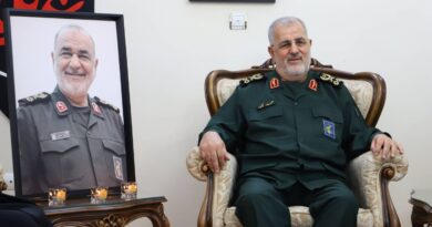 Guerre en Iran : Les Gardiens de la révolution peuvent-ils survivre ?