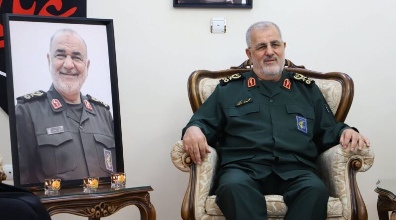 Guerre en Iran : Les Gardiens de la révolution peuvent-ils survivre ?