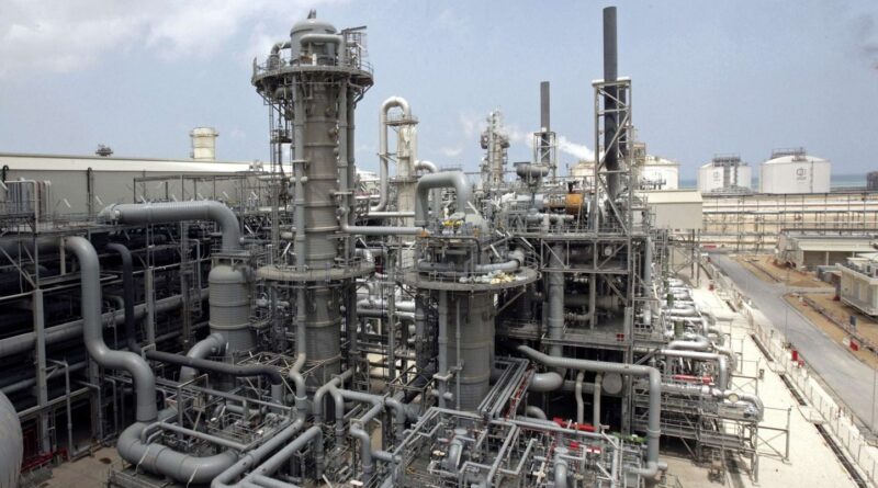 Guerre en Iran : Les plus grands champs gaziers ciblés des deux côtés