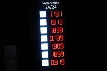 Guerre en Iran : Les prix de l'essence ont-ils augmenté ?