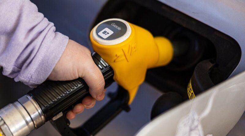 Guerre en Iran : Les prix du gazole augmentent plus rapidement que ceux du sans-plomb ?