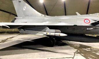 Guerre en Iran : Les Rafale français ne disposent pas de solutions face à la pénurie de missiles ?