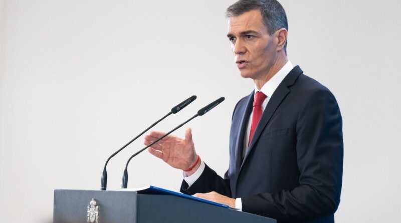 Guerre en Iran : L’Espagne ne confirme pas l'accès à ses bases.