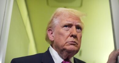 Guerre en Iran : l'Espagne ne permet plus aux avions militaires américains d'accéder à son espace aérien.