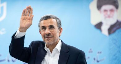 Guerre en Iran : Mahmoud Ahmadinejad, annoncé mort, serait en vie.