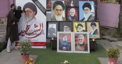 Guerre en Iran : Malgré les bombes, nouveau Guide suprême désigné rapidement