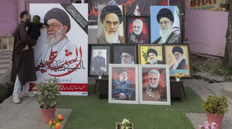 Guerre en Iran : Malgré les bombes, nouveau Guide suprême désigné rapidement