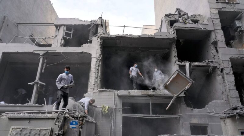 Guerre en Iran : Menaces sur la couverture médiatique américaine