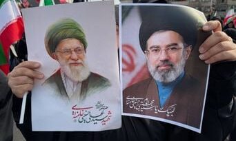 Guerre en Iran : Mojtaba Khamenei incarne la « continuité » du régime